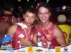 Bloco dos Amigos